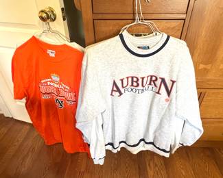 Auburn Sweatshirts & T Shirts k