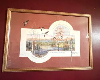 Paradise on Earth by D Morgan 