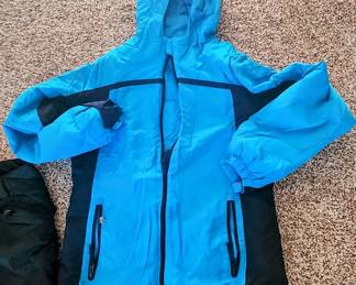 ski jacket girls