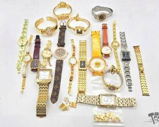 1164  18 Watches 