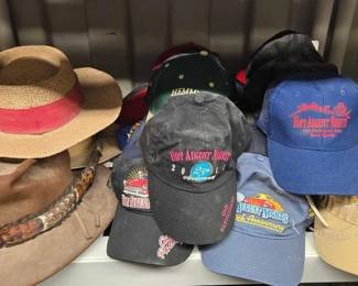 7536 Hat Collection