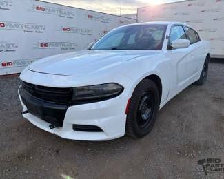 312  2018 Dodge Charger LOW MILES 