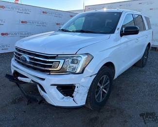 220 2019 Ford Expedition