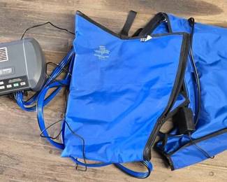 7552 Bio Compression System