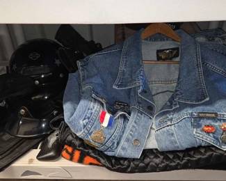 7566 HarleyDavidson Gloves, HarleyDavidson Helmets, HarleyDavidson Vests More