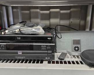 7545 Electronic Devices