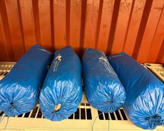 6104 4 NEW Stone Glacier 2 Man Tents