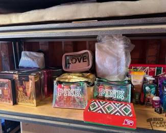 6080 Victoria Secret and Pink Products