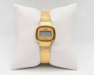 1160  Phasar Quartz Wristwatch 