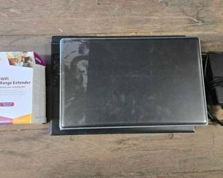 7560 Netgear Wifi Range Extender, Acer Aspire Notebook Computer Legion Laptop