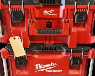 6090 Milwaukee Packout