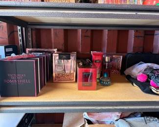 6082 Victoria Secret Products