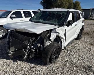 515 2020 Ford Explorer