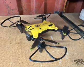 6062 RC Camera Drone