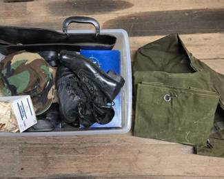 7532 Navy Hats, Duffle Bag Backpacks, Belts Shoes More