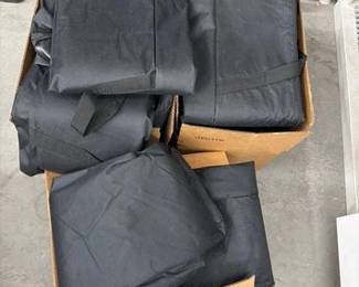 2522 20 Sign Holder Cases