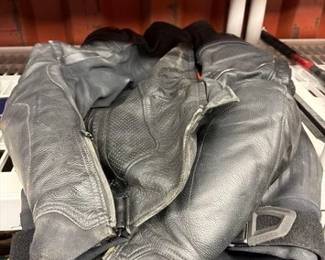 6108 AlpineStar Bike Jacket