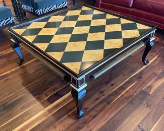 Unique Custom CoffeeTable