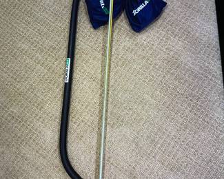 Gorilla Fitness Bow; for Working Out