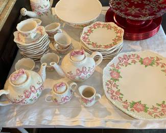 Lynn Hollyn Porta, Portugal China 