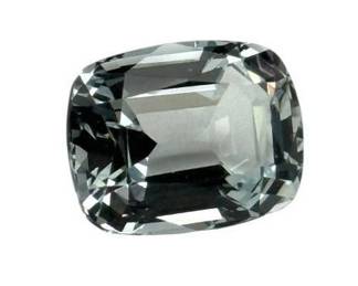 10.07 Carat Natural Aquamarine