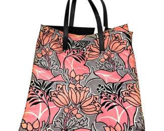 Prada Cleo Nylon Shoulder Bag in Red