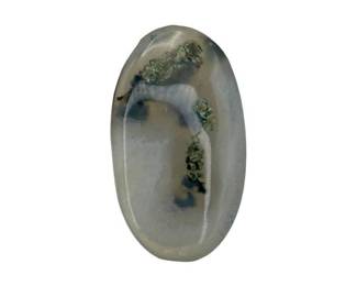 28.74 Carat Natural Dendritic Agate