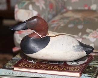 VINTAGE DECOYS