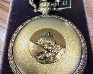 Chassie pocket watches - small collection 