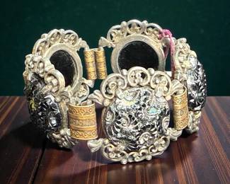 Judy Lee Bracelet