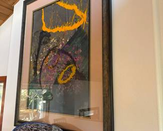 Authentic Art by Dale Chihuly