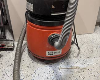 Fein Model 9.11.20 Shop Vac