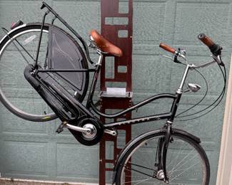 Saris The Hottie 2 Bike Rack
