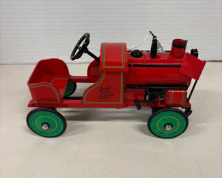 Hallmark Collector's Car