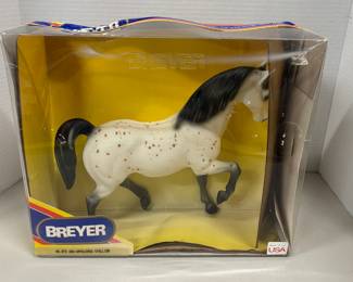 Breyer Horse