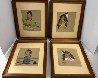 Gerda Cristoffersen Artwork