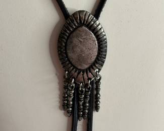Bolo Tie