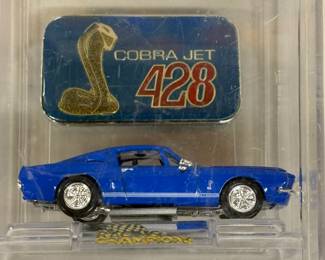 Cobra Jet 428