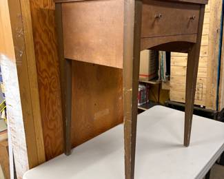 Sewing Table