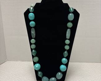 Beaded Necklace