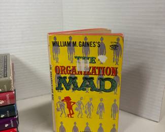 MAD Book