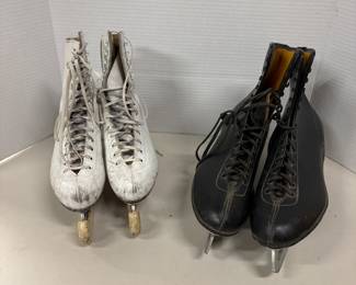 Ice Skates