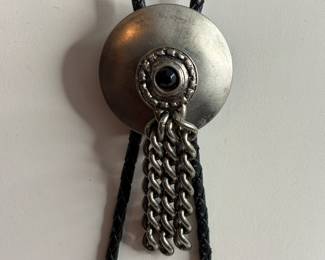 Bolo Tie