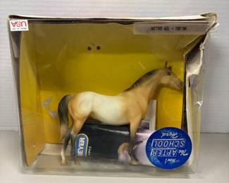 Breyer Horse