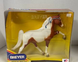 Breyer Horse