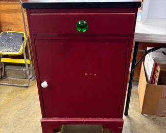 Small Cabinet