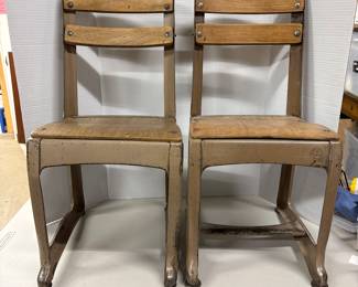 School Chairs