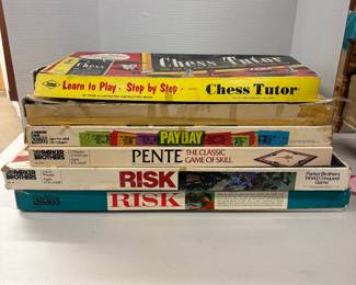 Board Games