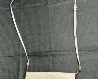 coach Crossbody purse