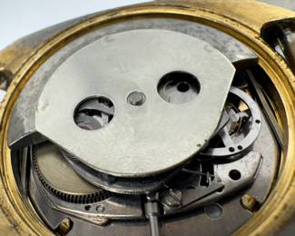 Timex vintage automatic watch 